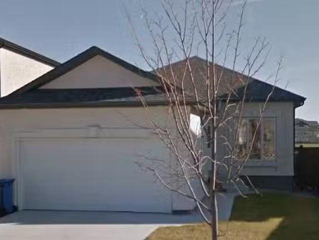 Condo for rent in Winnipeg