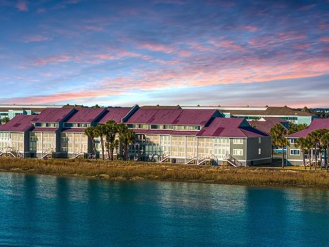 Condo for sale in Folly Beach, Charleston County