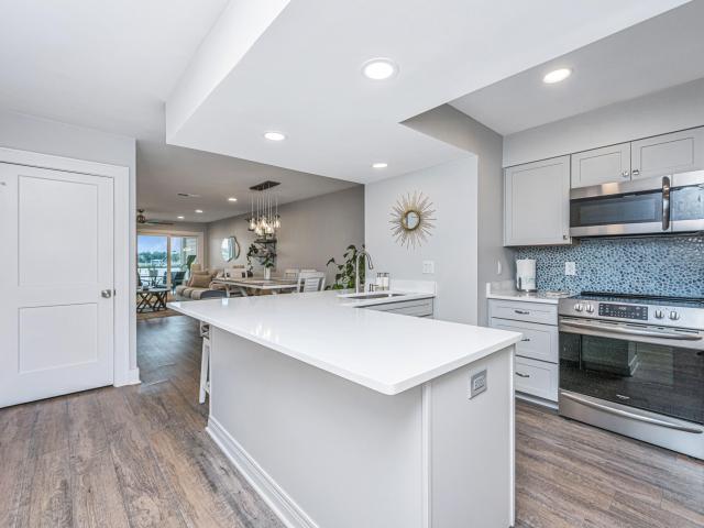 Condo for sale in Folly Beach, Charleston County