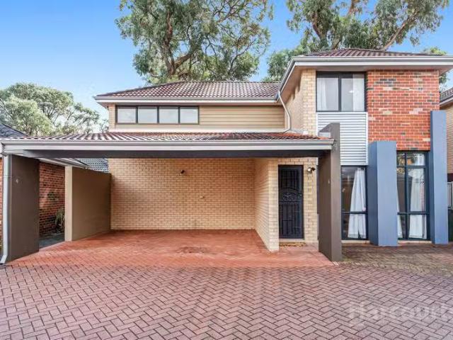House for rent in Parklands, Western Australia