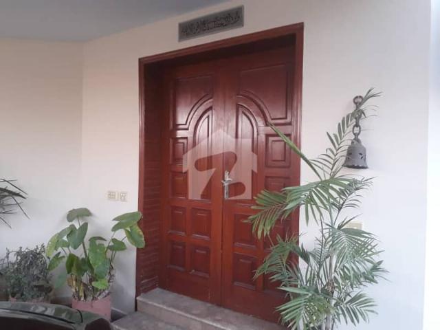 House for sale in Islamabad