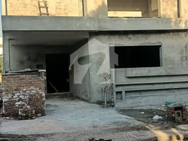 House for sale in اسلام آباد, زون 1