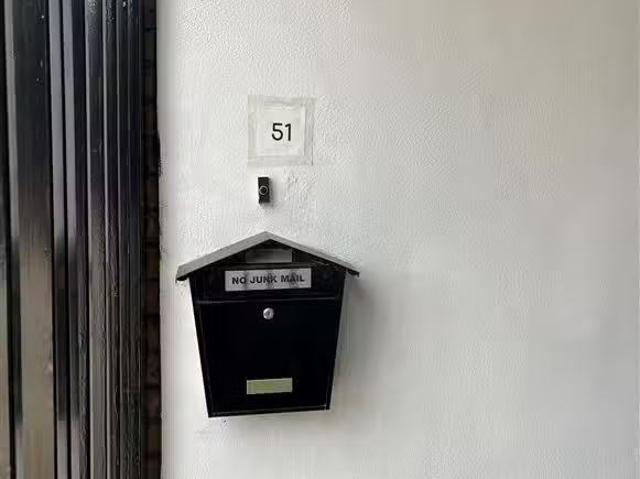 House to rent
