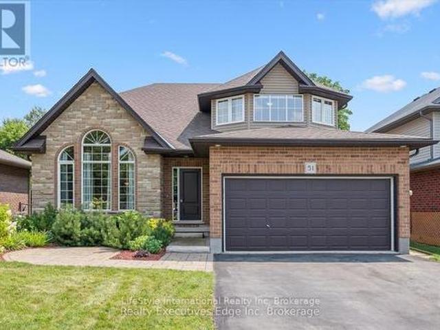 House for sale in Wellington, Ontario