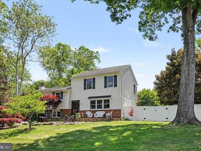House for sale in Bucks, Pennsylvania
