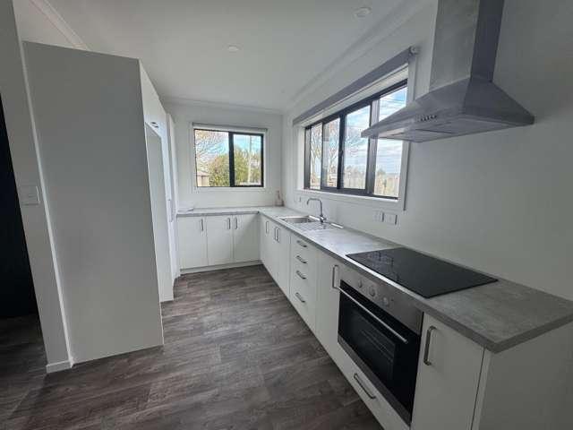 Townhouse for rent in Rangitikei District