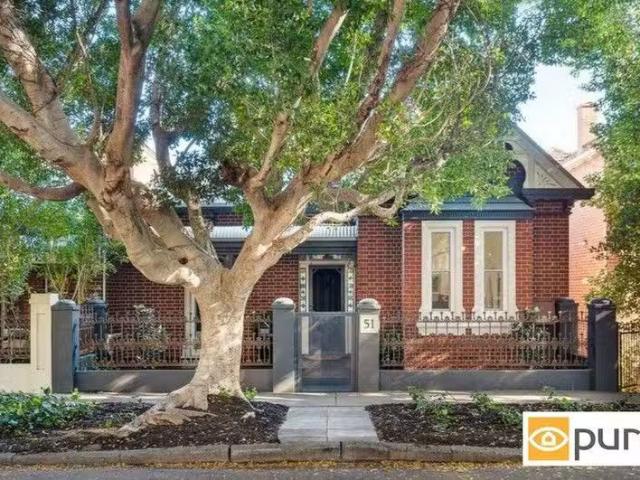 House for rent in Highgate, Western Australia