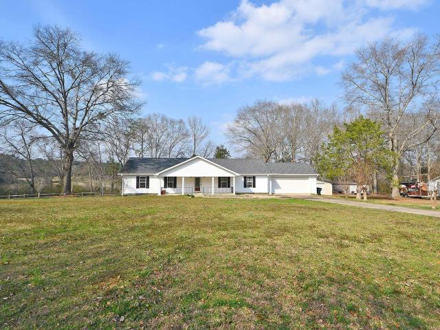 House for sale in Wedowee, Alabama
