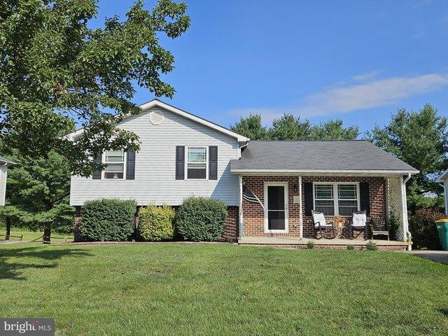 House for sale in Littlestown, Pennsylvania