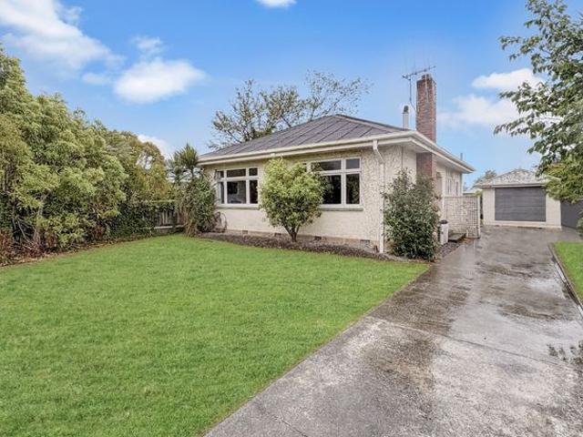 House for rent in Papaioea, Palmerston North