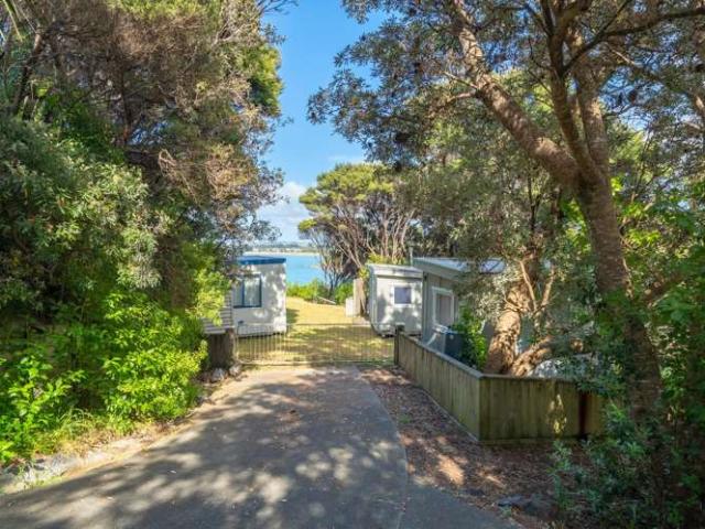 Land for sale in Northland