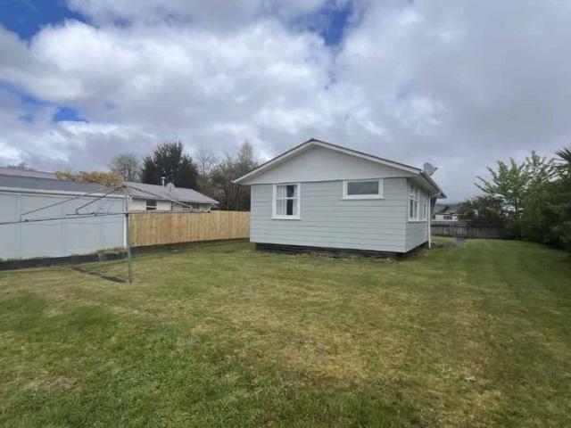 House for rent in Tūrangi, Taupō District