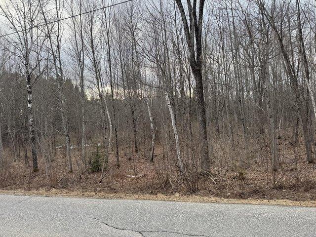 Land for sale in China, Maine