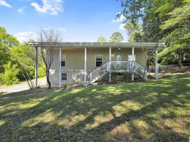 House for sale in Trafford, Alabama