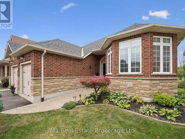 House for sale in Fergus, Centre Wellington