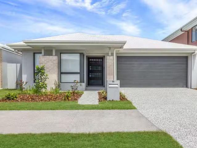 House for rent in Nirimba