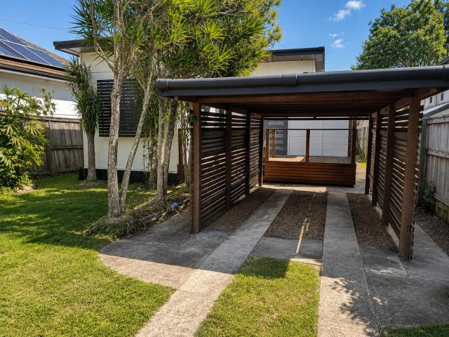 House for rent in Toombul, Queensland