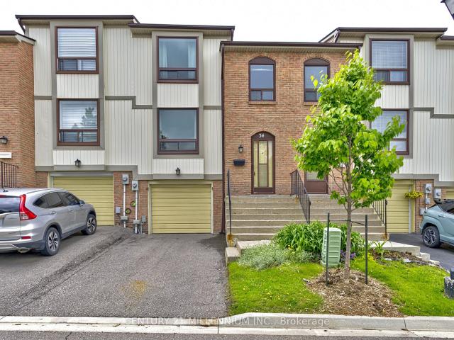 Condo for sale in Georgina, Ontario