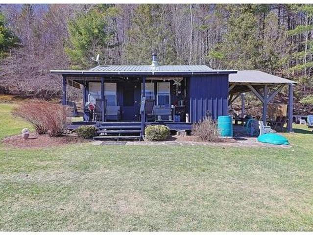 House for sale in Grand Lake Road, New Brunswick
