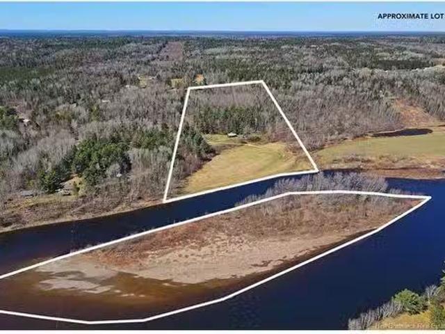 House for sale in Grand Lake Road, New Brunswick