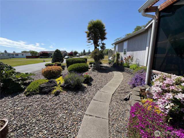 House for sale in Aberdeen, Washington