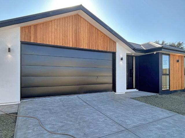 House for rent in Woodend, Canterbury