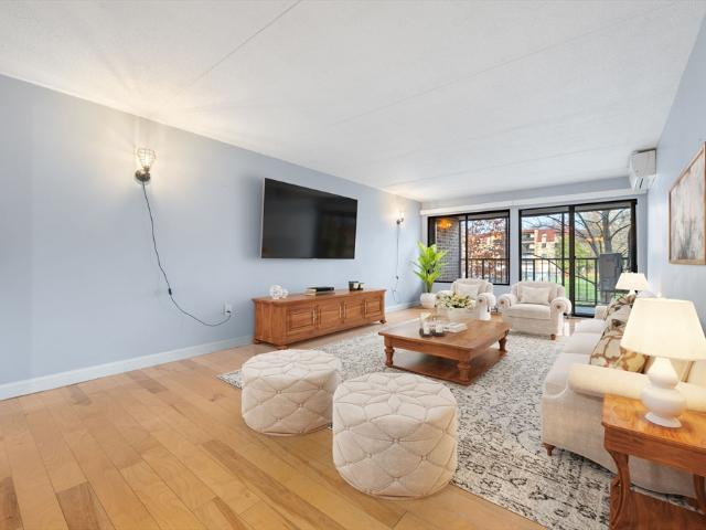 Property for sale in Melrose, Massachusetts