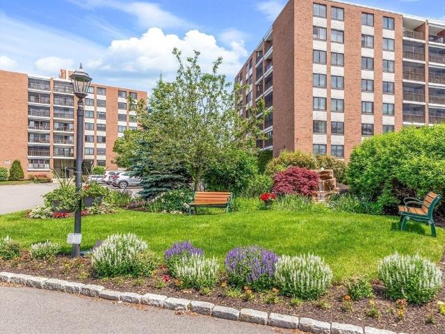 Property for sale in Melrose, Massachusetts