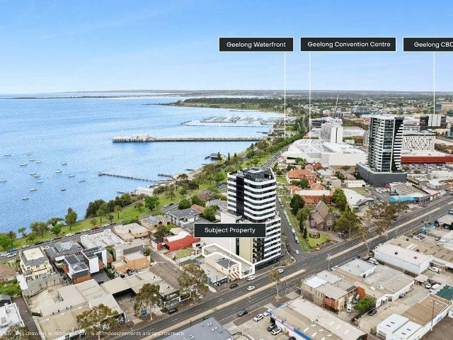Apartment for rent in Geelong, Victoria