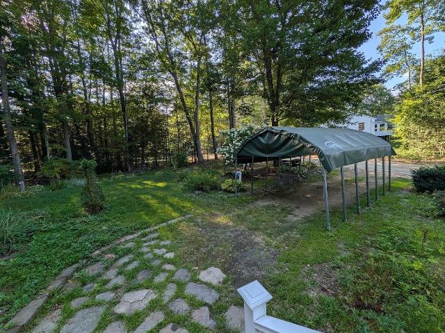House for sale in New Hampshire