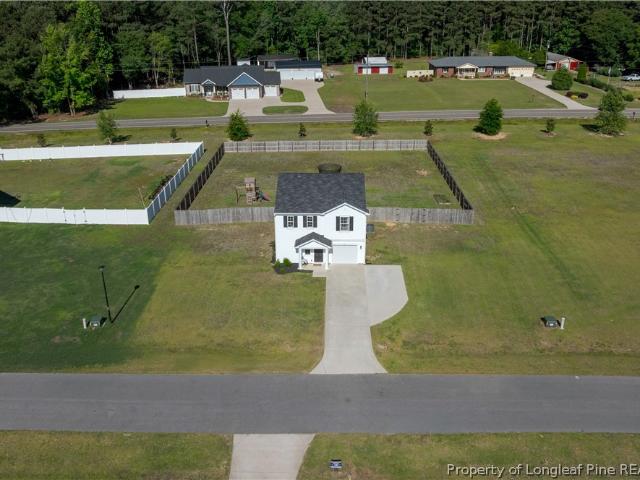 House for sale in Godwin, North Carolina