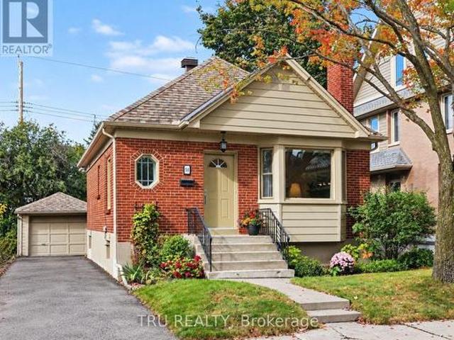 House for sale in Capital, Ottawa