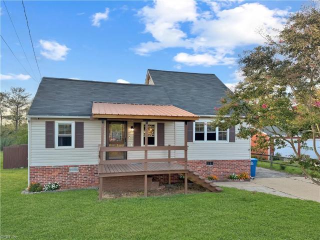 House for sale in Virginia