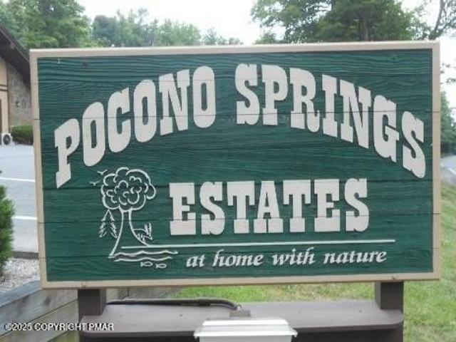 Land for sale in Sterling, Pennsylvania
