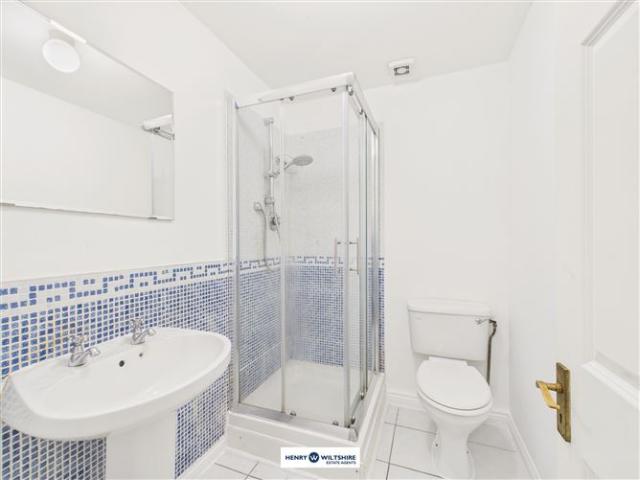 Apartment for sale in Sallins, Kildare