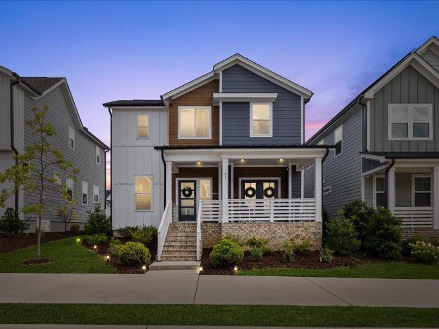 House for sale in Chatham, North Carolina