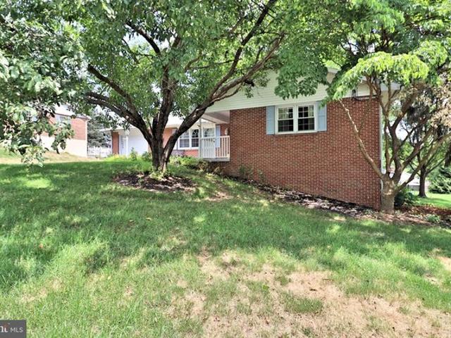 House for sale in Manheim, Pennsylvania