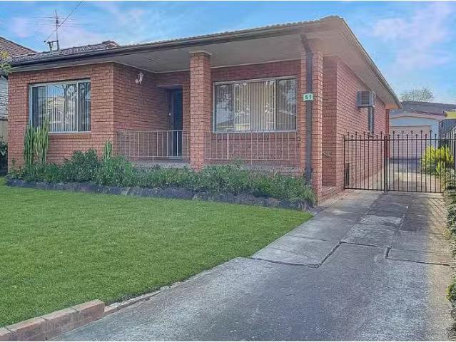House for rent in Sydney, New South Wales