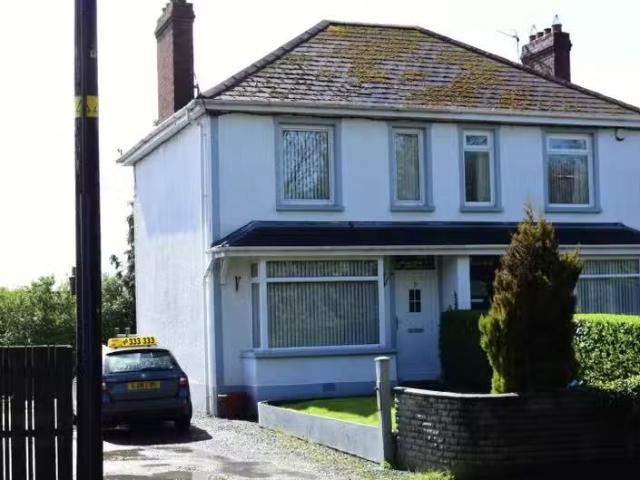 House for sale