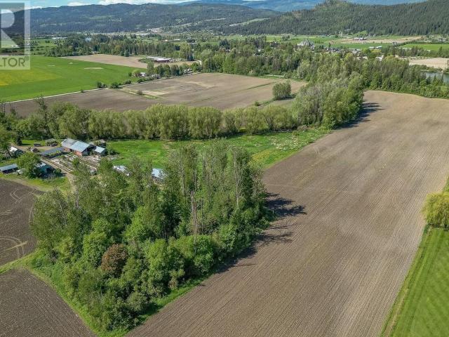 Property for sale in Grindrod, British Columbia
