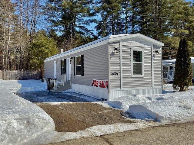 House for sale in Ware, Massachusetts