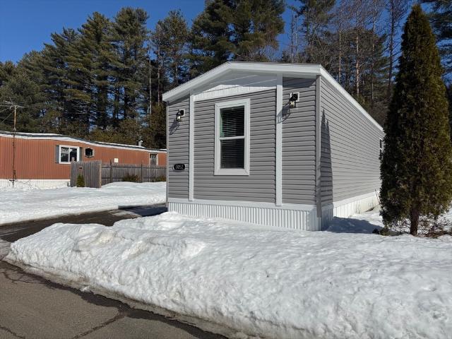 Property for sale in Ware, Massachusetts