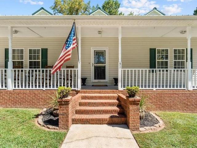 House for sale in Haralson, Georgia