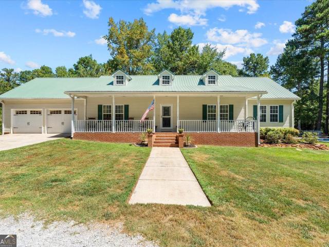 House for sale in Waco, Carroll County
