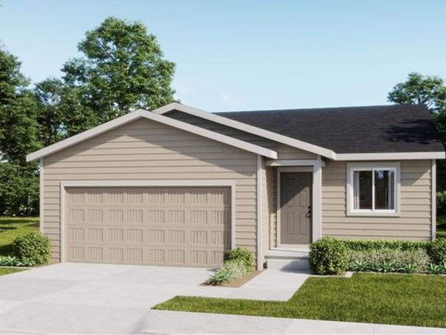 House for sale in Sequim, Washington