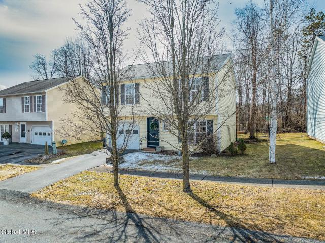 House for sale in Saratoga, New York
