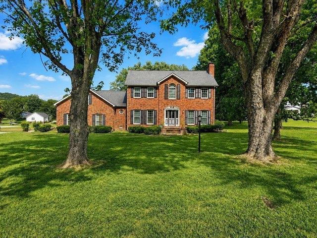 House for sale in Tennessee