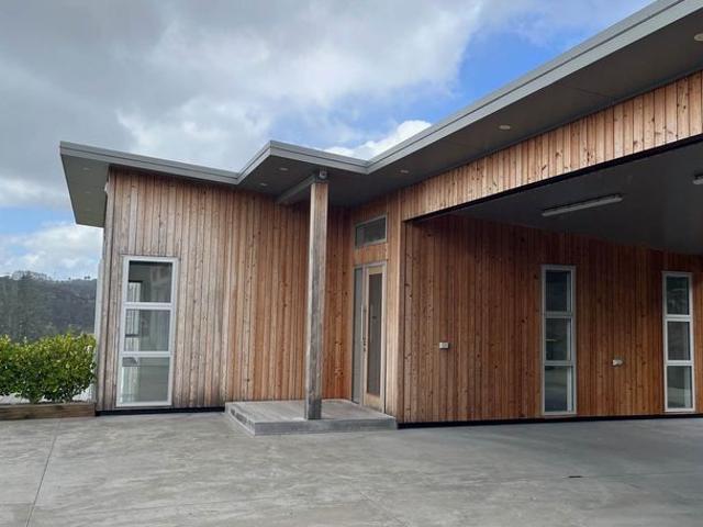House for rent in Kawau Island, Oroua County