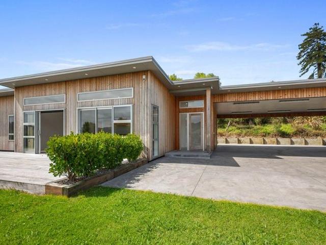 House for rent in Kawau Island, Oroua County