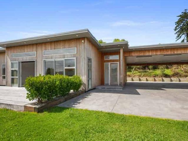 House for rent in Kawau Island, Oroua County